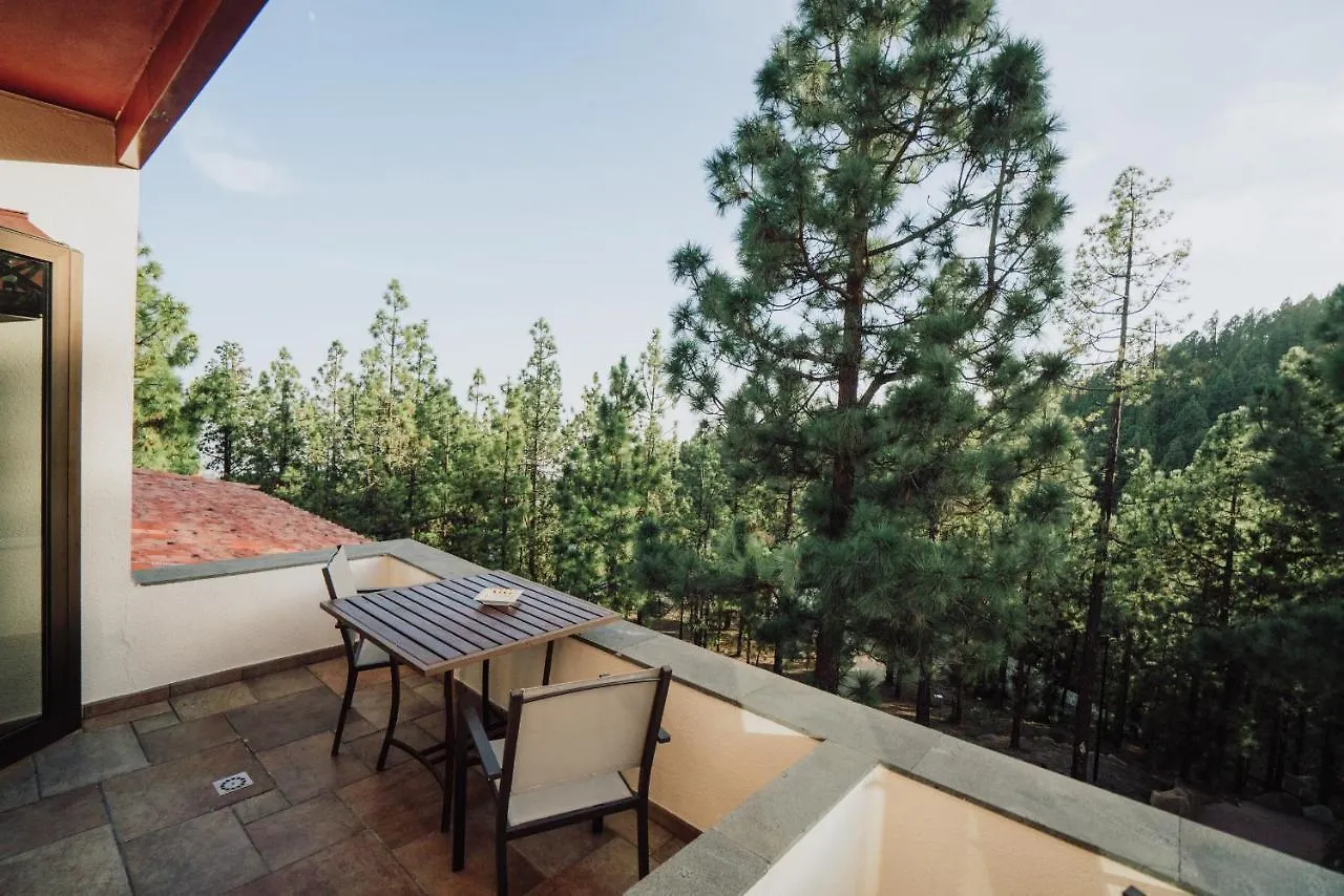 Hotel Spa Villalba (Adults Only) Vilaflor