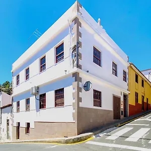 La Casa De Holiday home