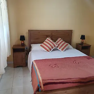 Casa Leyla Hébergement de vacances