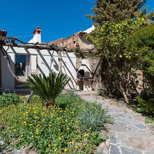 La Casita De Campo Holiday home