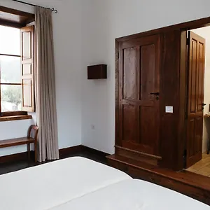 La Casa Inglesa Holiday home