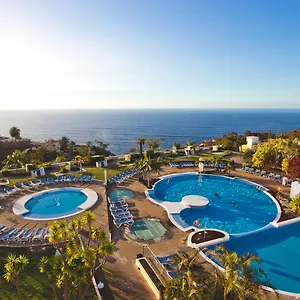 4* Hotel La Quinta Park Suites