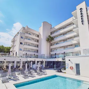 Aparthotel Ponent