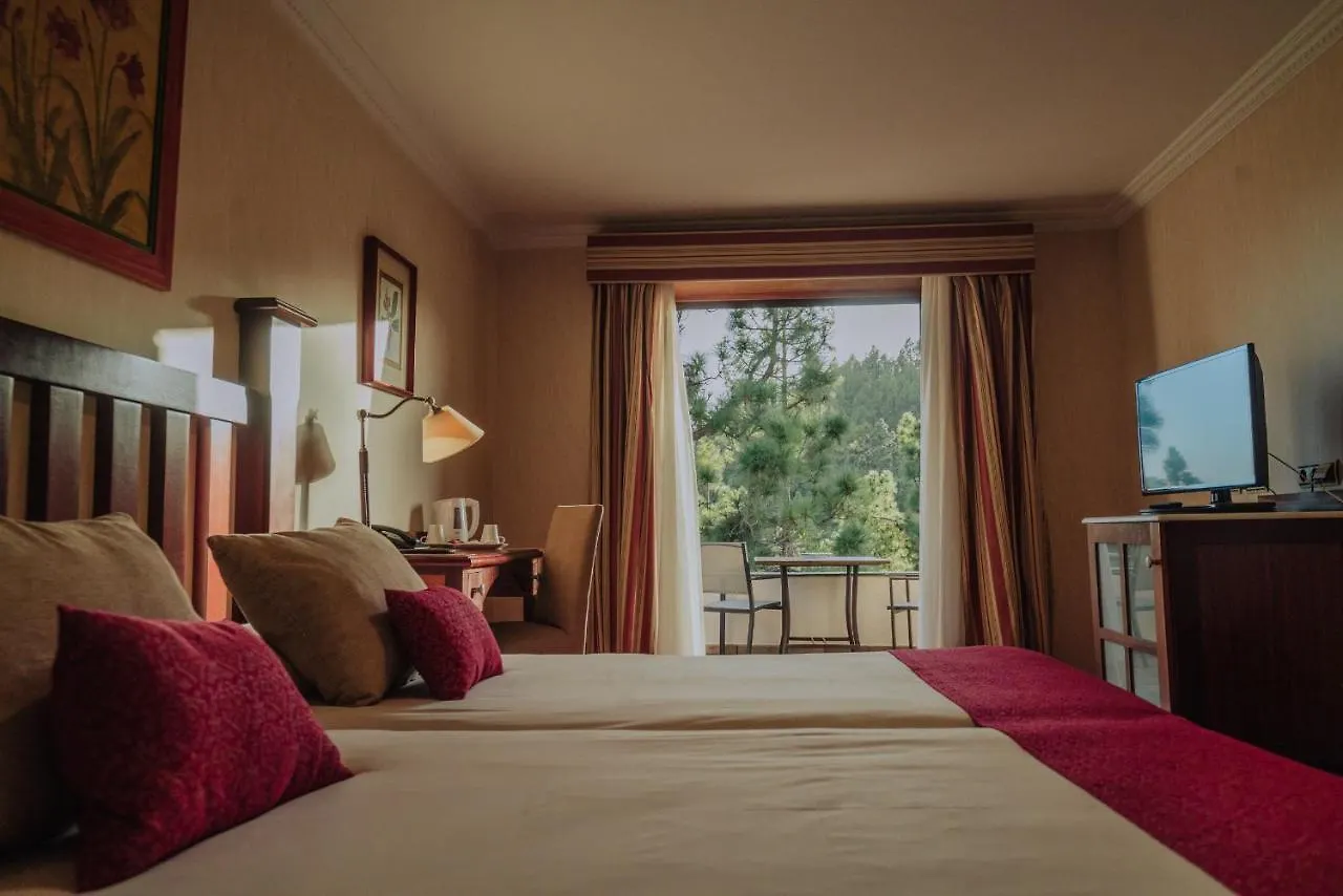 Hotel Spa Villalba (Adults Only) Vilaflor Spain